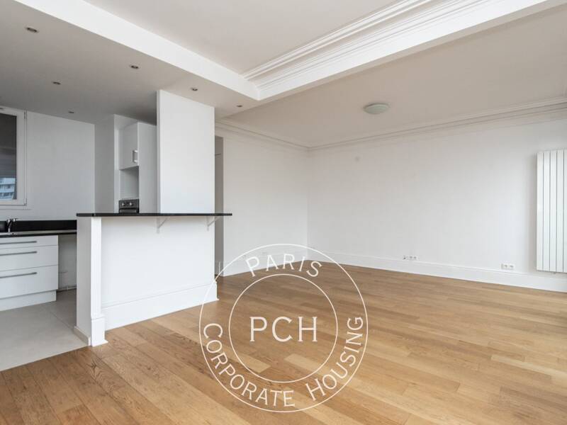 Maison à louer, 64m², PARIS 12E