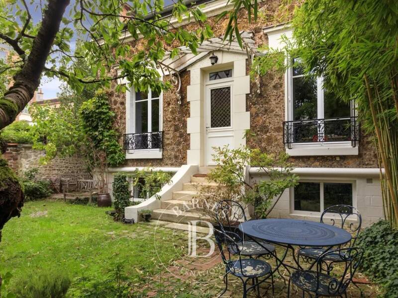 Maison à vendre, 231m², VINCENNES
