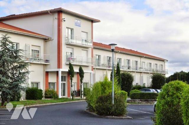 Maison à vendre, 27m², LA HAIE FOUASSIERE