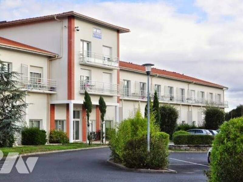 Maison à vendre, 27m², LA HAIE FOUASSIERE