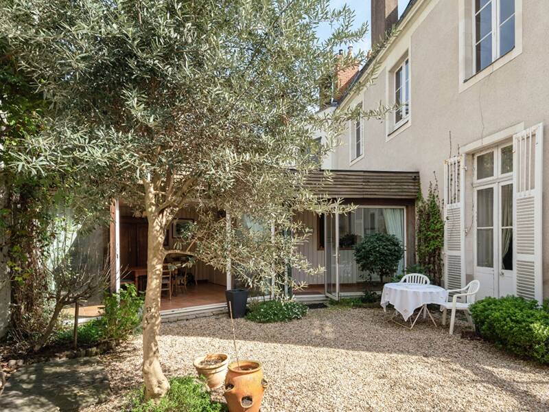 Maison à vendre, 255m², NANTES