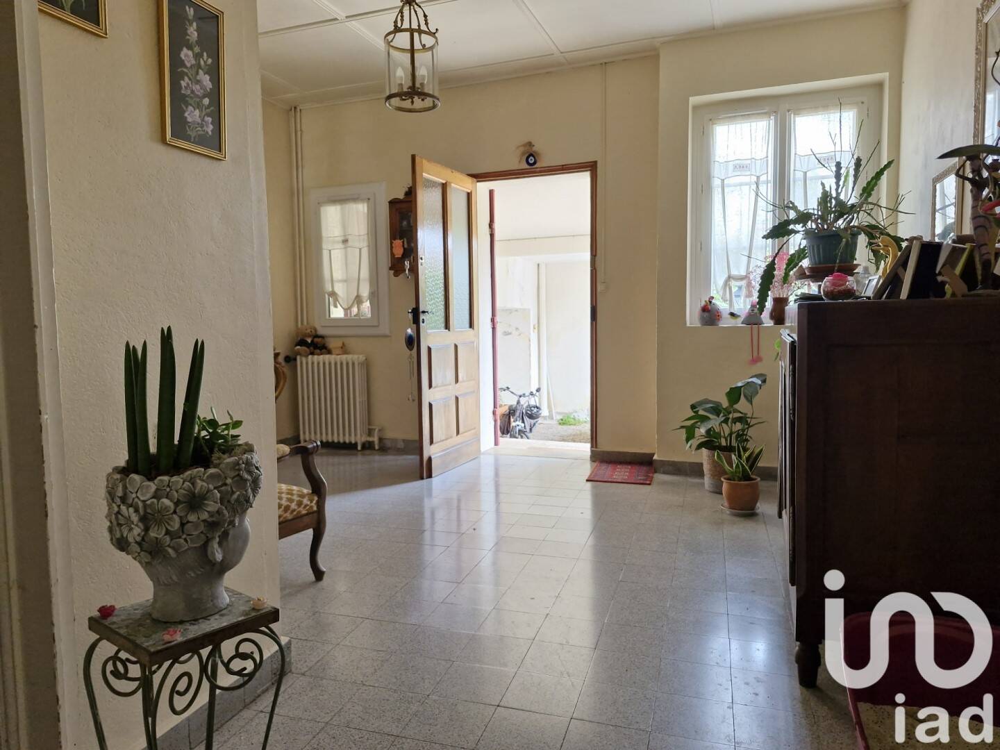 Maison à vendre, 412m², MONTCARET