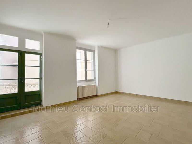 Maison à louer, 61m², NIMES