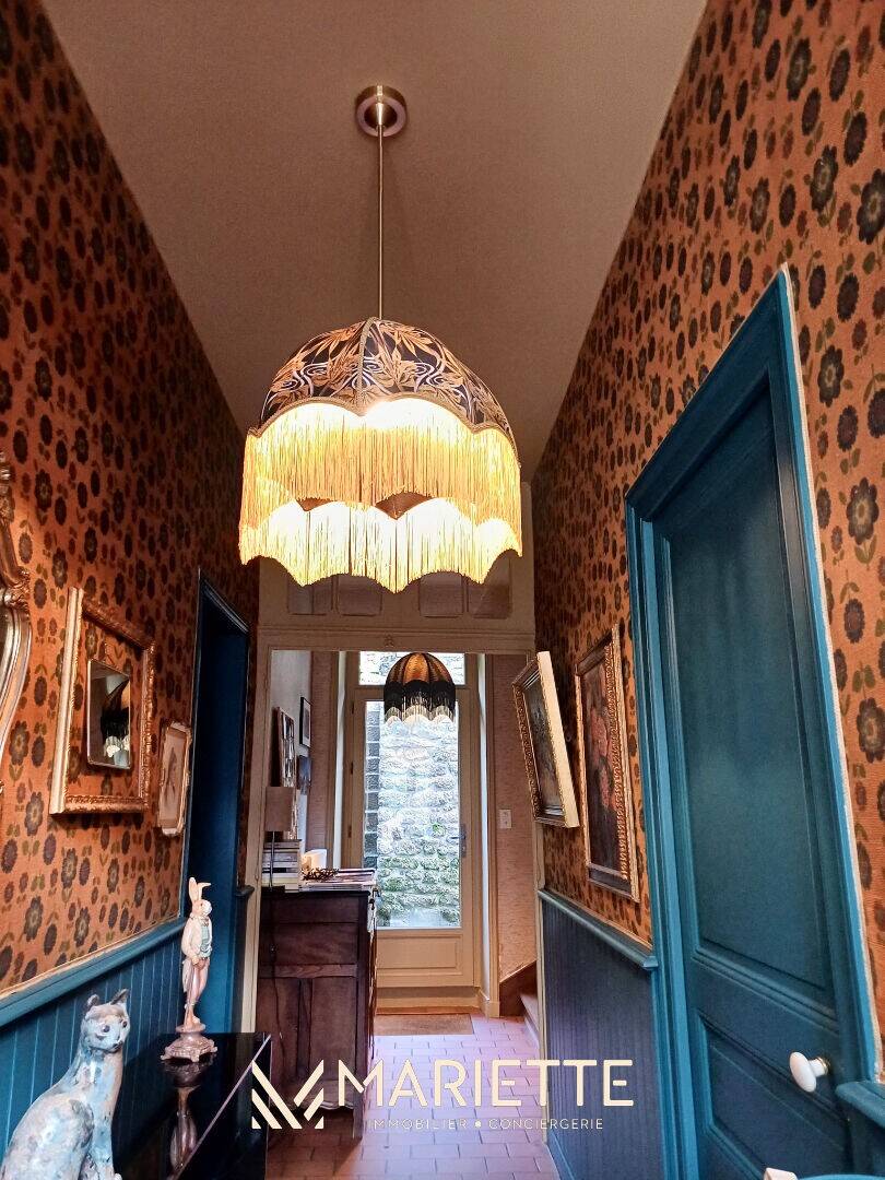 Maison à vendre, 240m², PONT AVEN