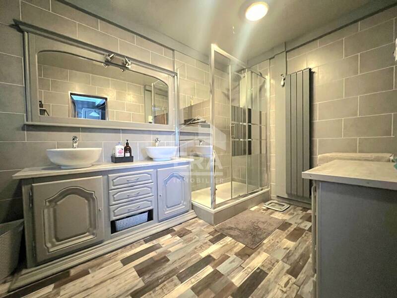 Maison à vendre, 128m², MAZINGARBE