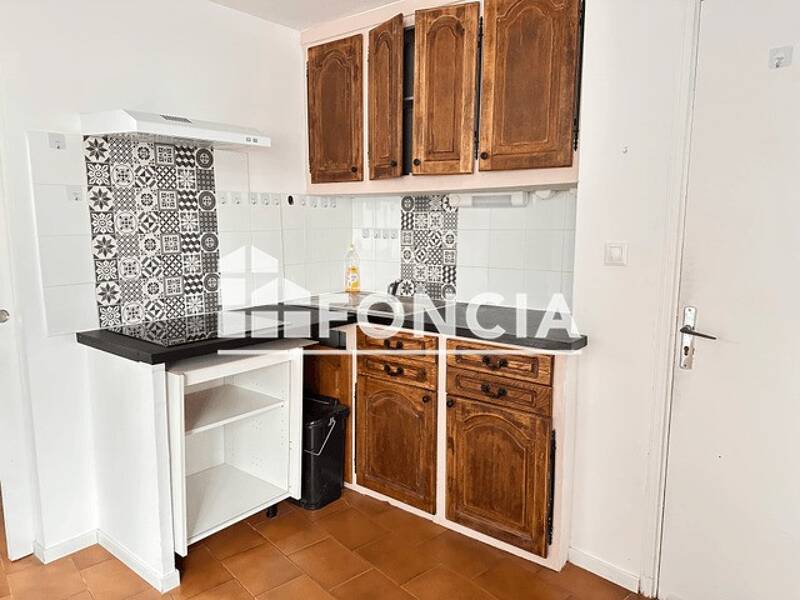 Maison à louer, 29m², MARSILLARGUES