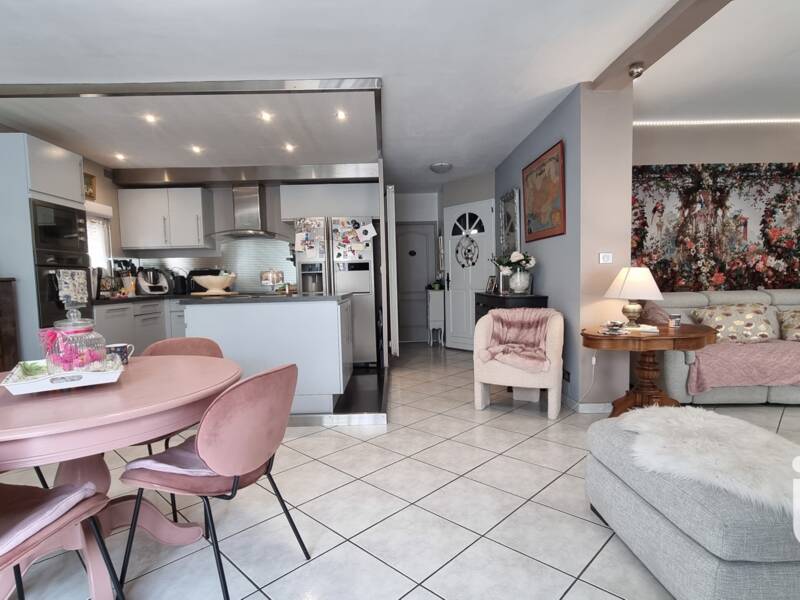 Maison à vendre, 130m², NIMES