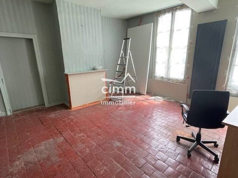 Maison à vendre, 130m², LOIRET