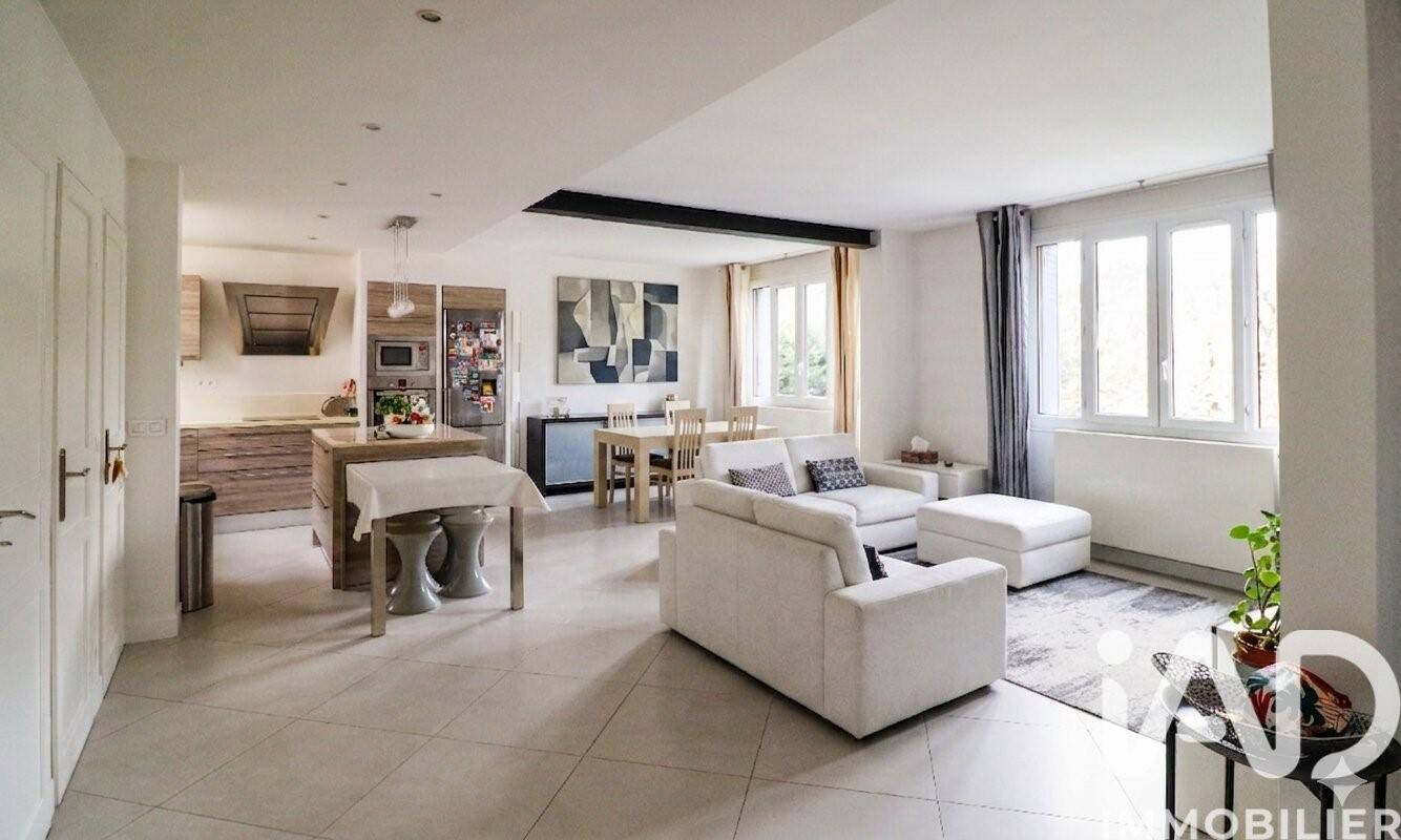 Maison à vendre, 152m², RUEIL MALMAISON