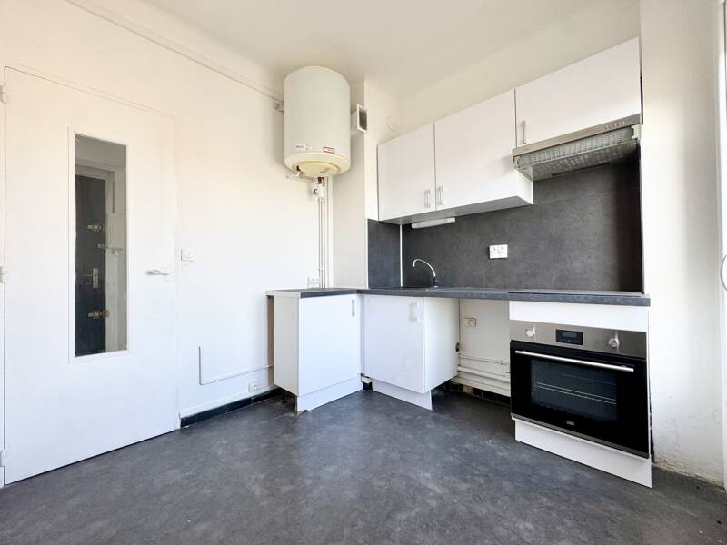 Maison à louer, 40m², NIMES