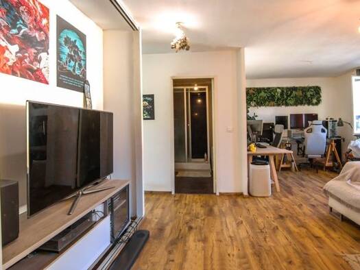 Appartement à vendre 174 600 € 5 pièces 3 chambres 99 m² Étage 1/3 Centre Est Guebwiller 68500