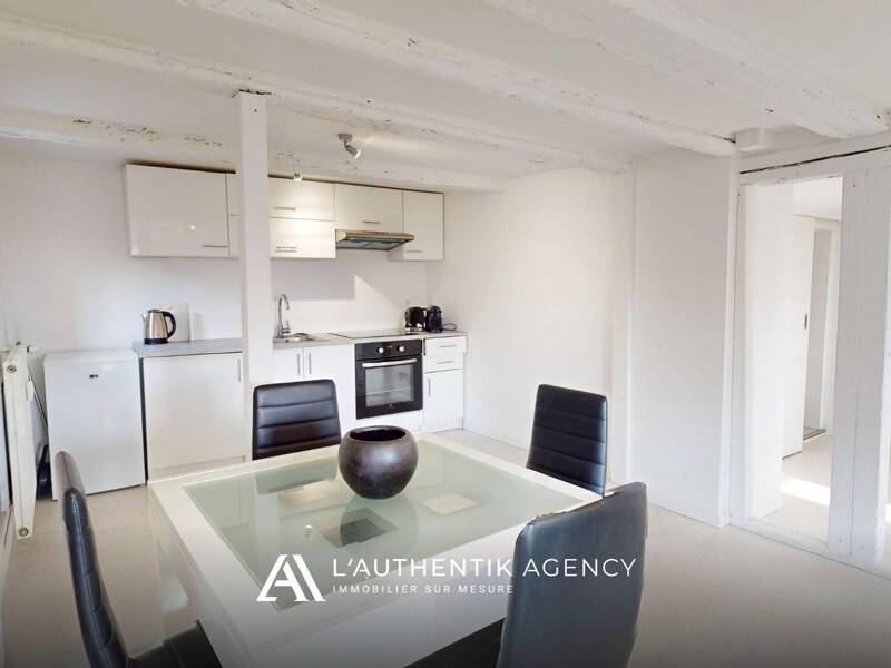 Maison à louer, 49m², OBERNAI