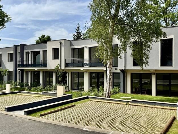 Appartement à vendre 209 900 € 2 pièces 1 chambre 50 m² RDC/1 Roinville 91410