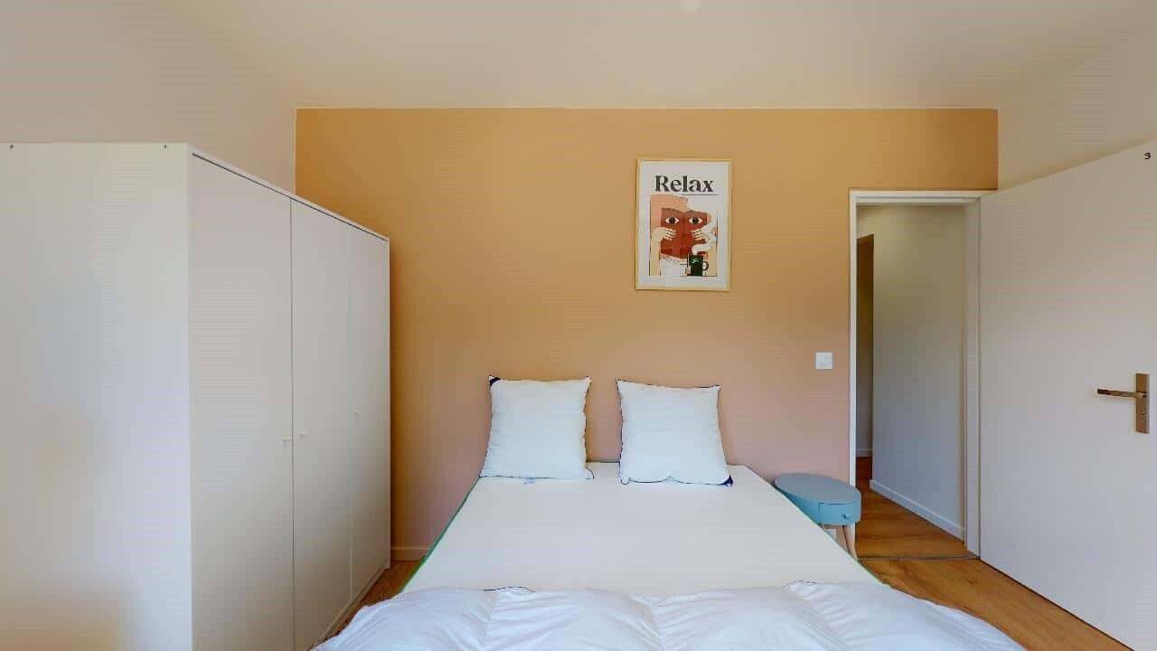 Maison à louer, 15m², MONTREUIL