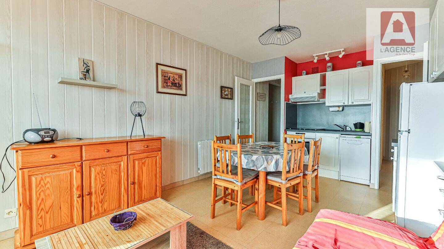 Maison à louer, 39m², SAINT HILAIRE DE RIEZ