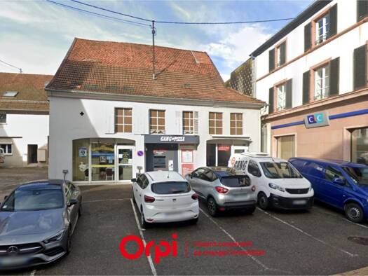 Immeuble à vendre 255 000 € 320 m² La Broque 67130