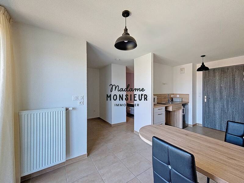 Maison à vendre, 30m², SAINT ETIENNE DE SAINT GEOIRS