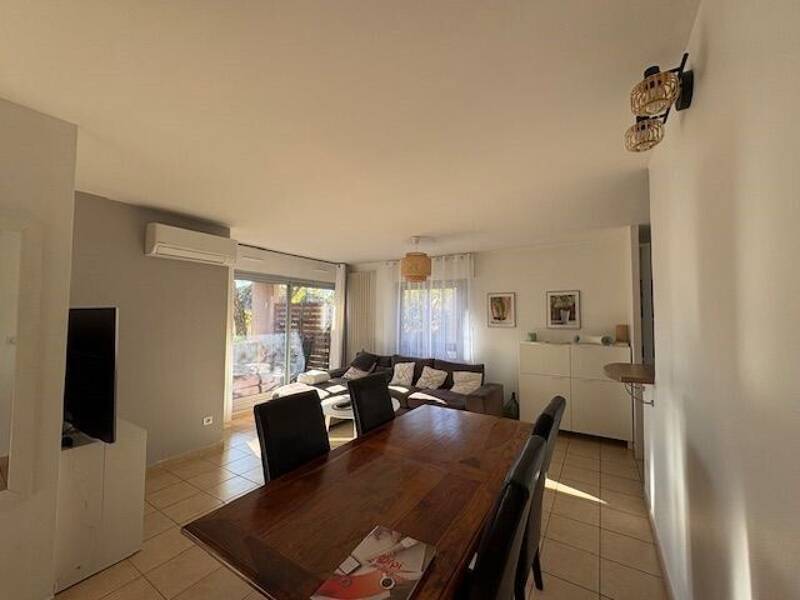 Maison à louer, 58m², NIMES