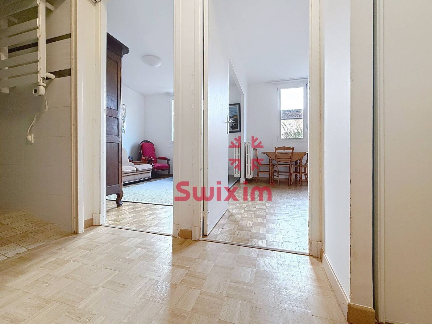 Maison à vendre, 50m², VITRY SUR SEINE