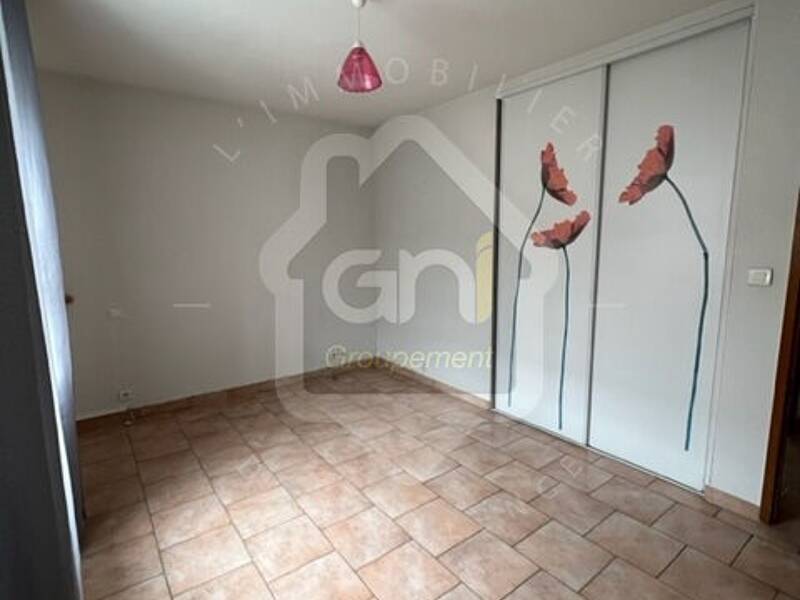 Maison à louer, 76m², MARSILLARGUES