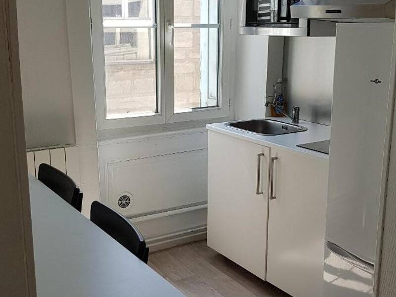 Maison à louer, 34m², SAINT ETIENNE