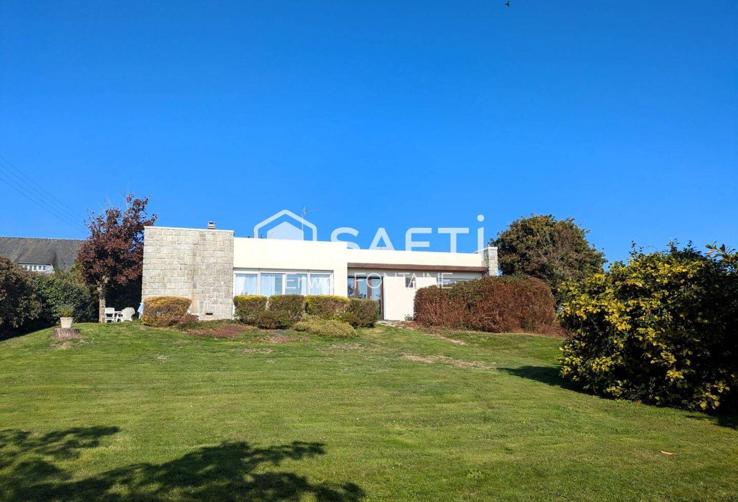 Maison à vendre, 142m², PLOUGONVELIN