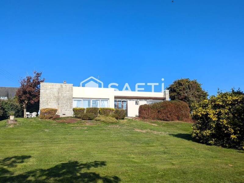 Maison à vendre, 142m², PLOUGONVELIN