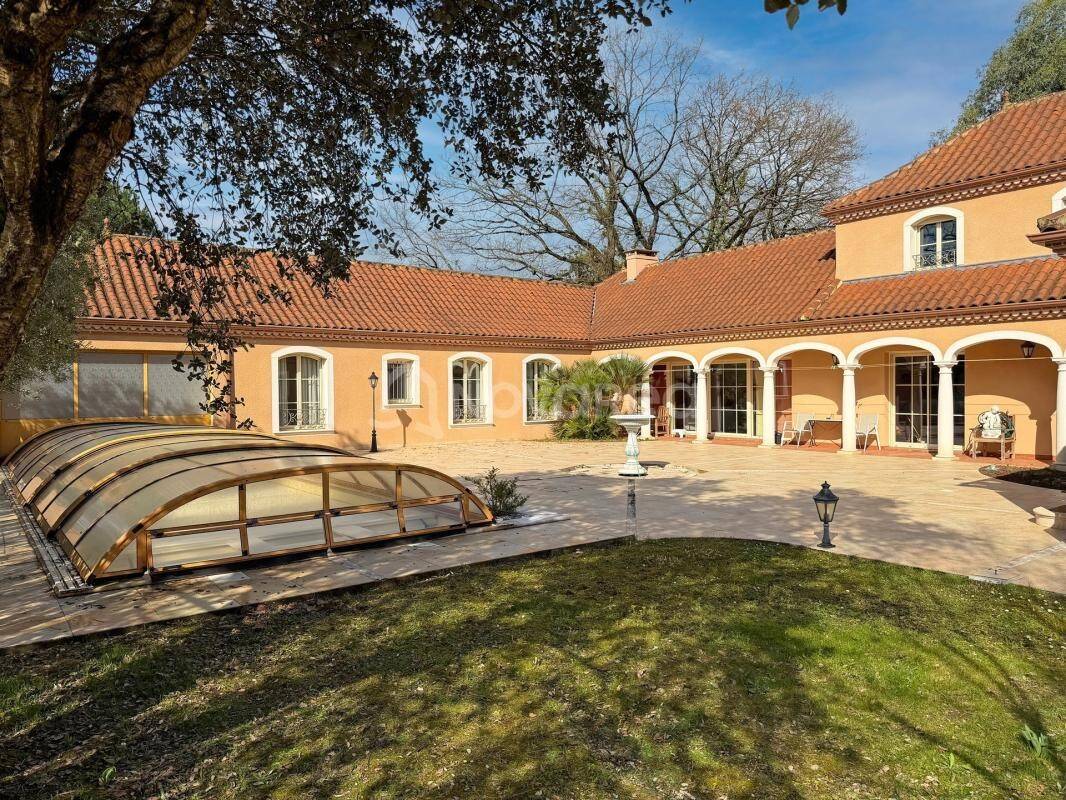 Maison à vendre, 241m², PAU