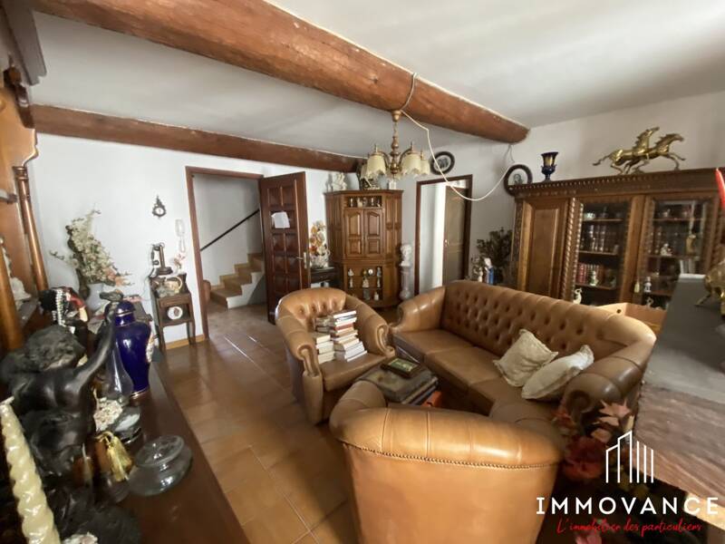 Maison à vendre, 190m², FRONTIGNAN