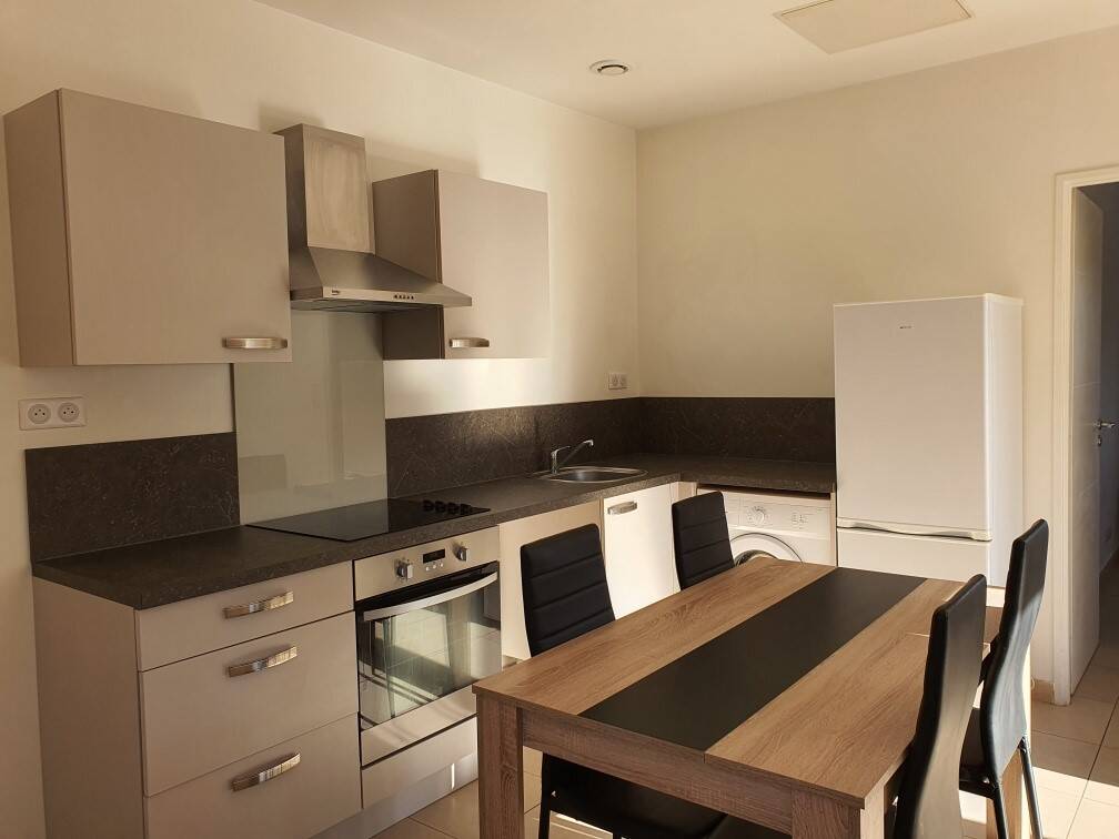 Maison à louer, 40m², AJACCIO