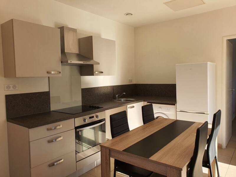 Maison à louer, 40m², AJACCIO