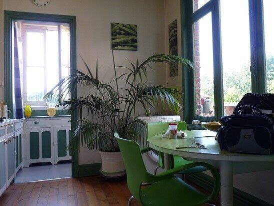 Maison à louer, 40m², MONS EN BAROEUL