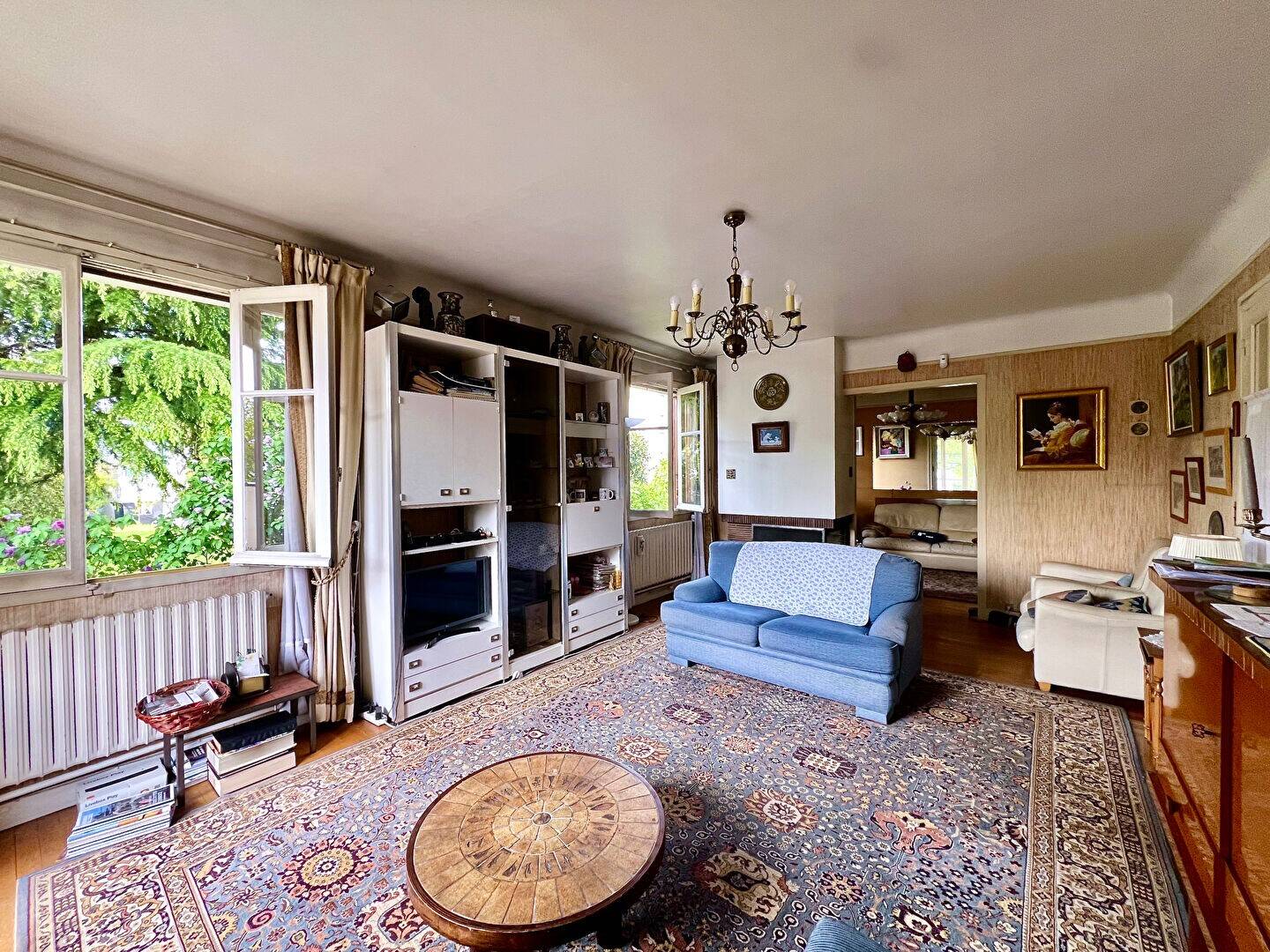 Maison à vendre, 140m², SEVRES