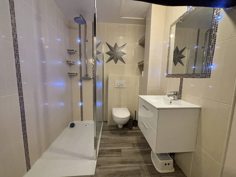 Maison à vendre, 110m², VILLIE MORGON