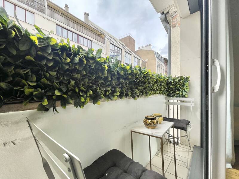 Maison à louer, 55m², BOULOGNE BILLANCOURT