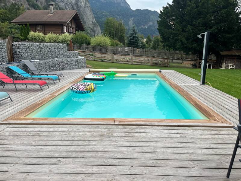 Maison à vendre, 260m², MAGLAND