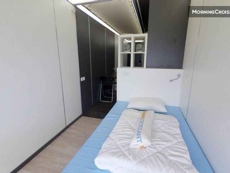 Maison à louer, 22m², REIMS