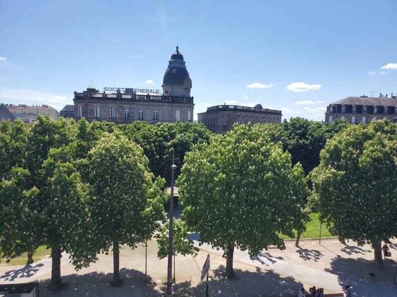 Maison à louer, 25m², LIMOGES