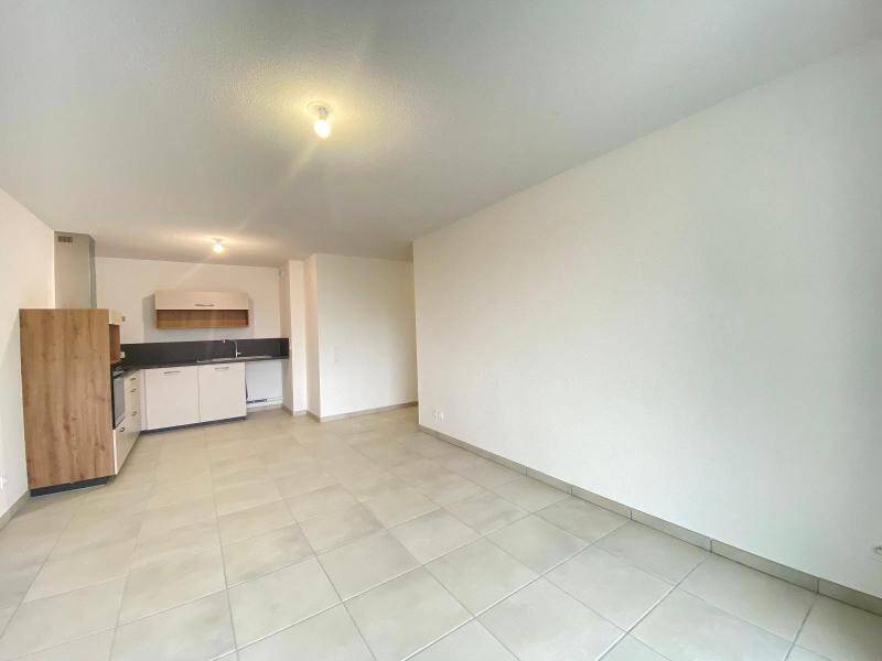 Maison à louer, 61m², VOIRON