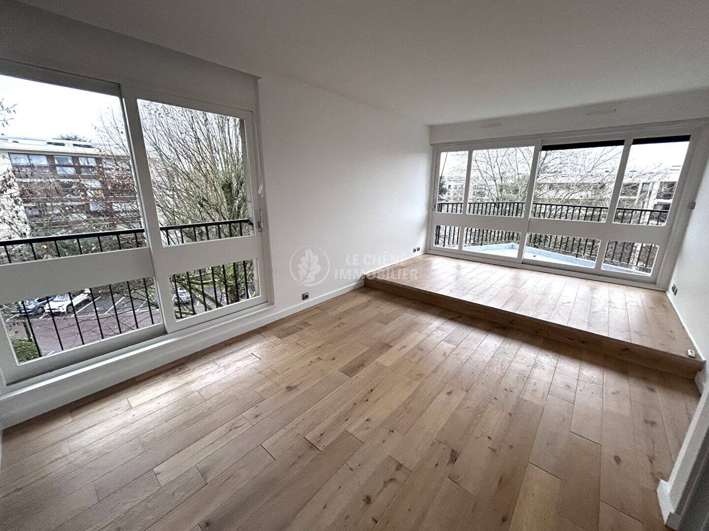 Maison à louer, 54m², LE CHESNAY