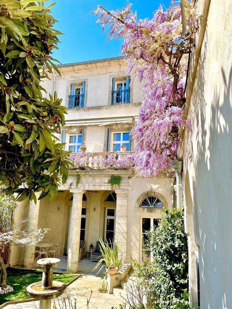 Maison à vendre, 615m², ROUJAN
