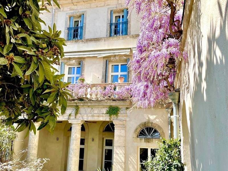Maison à vendre, 615m², ROUJAN