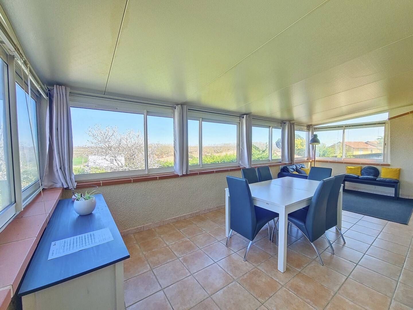 Maison à vendre, 178m², MONTGISCARD