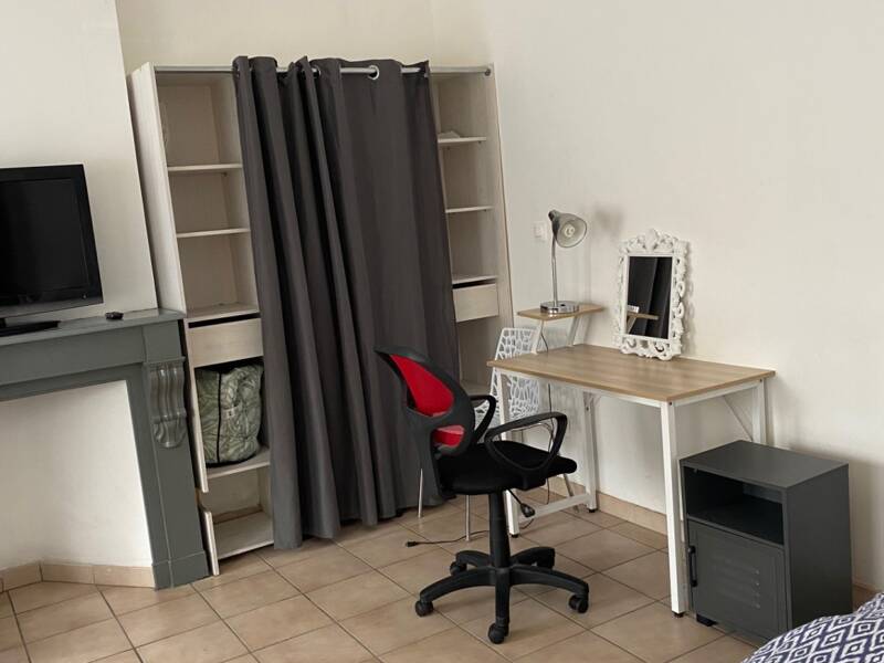 Maison à louer, 29m², DUNKERQUE
