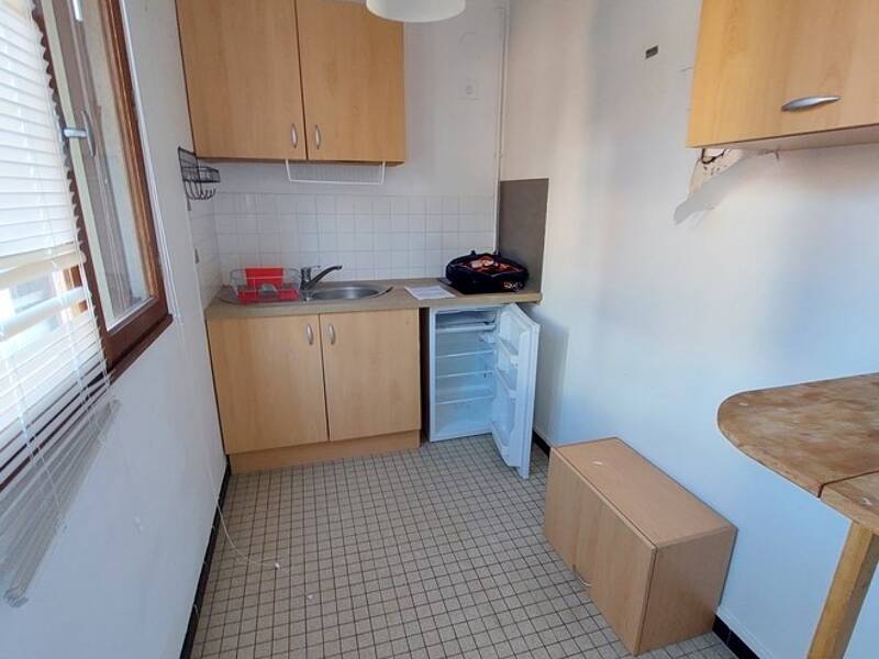 Maison à vendre, 28m², REIMS