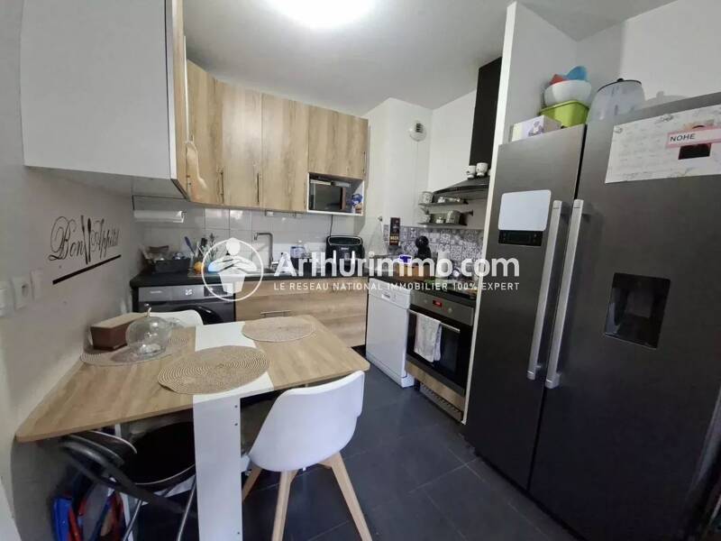 Maison à vendre, 60m², SAINT PIERRE DU PERRAY