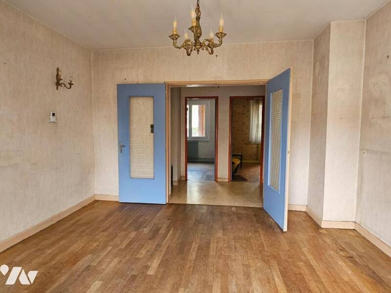 Maison à vendre, 68m², BAUME LES DAMES