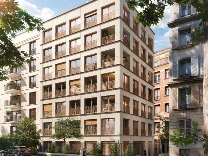 Maison à vendre, 100m², PARIS 12E