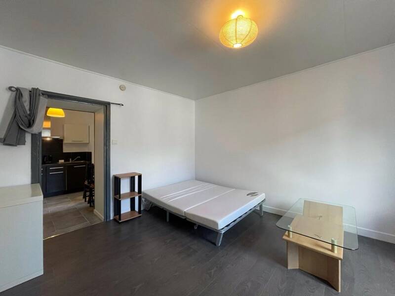 Maison à vendre, 25m², QUIMPER