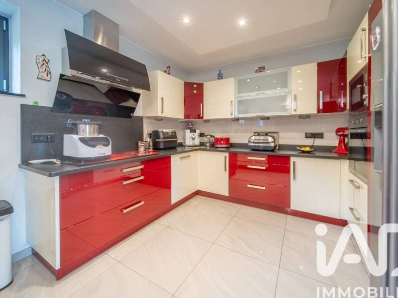 Maison à vendre, 181m², AUDUN LE TICHE